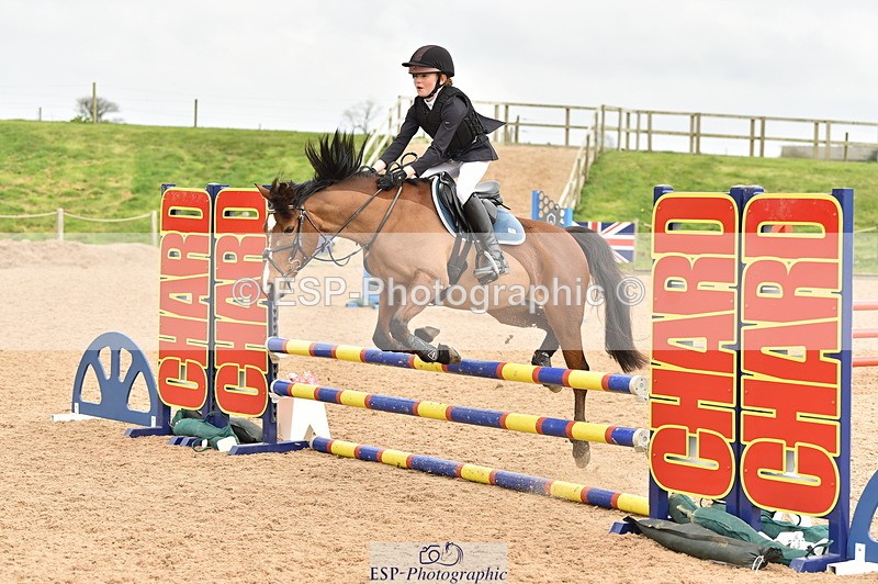 240331A-135134-00990 - 80cm Second Round