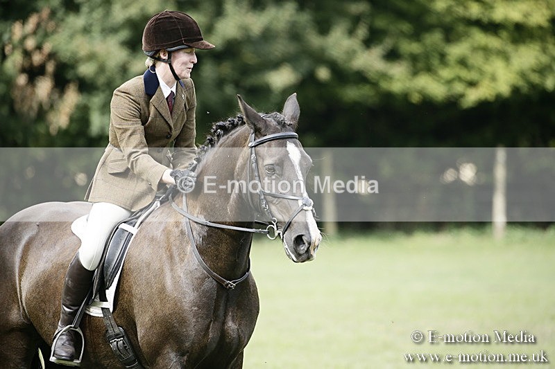 BVR090918 295 - BVRC Dressage and Show Jumping 09/09/18