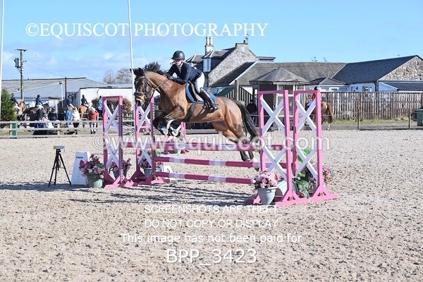 BPP_3423 - CLASS 4 Senior British Novice/ 90cm Open