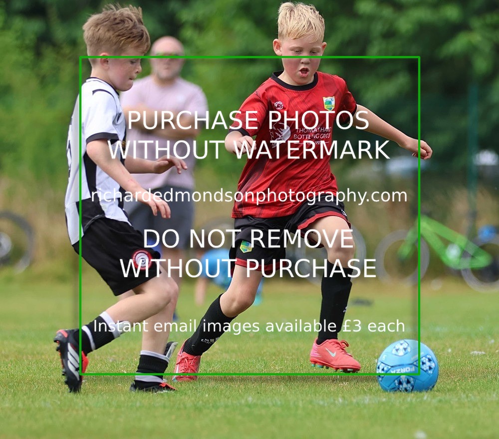 533A4537 - Craven Wanderers