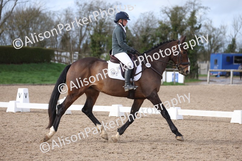 20260301-0708 - Class 4 - Novice 5