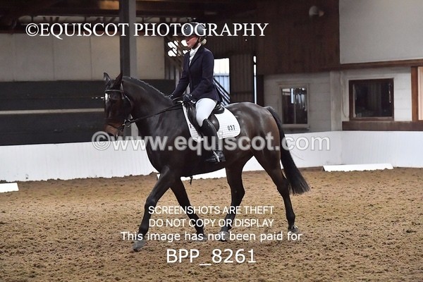 BPP_8261 - NOVICE 4 UNAFF