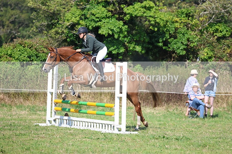 3E7A1775 - Class 2: Club 70cm Junior and Seniors