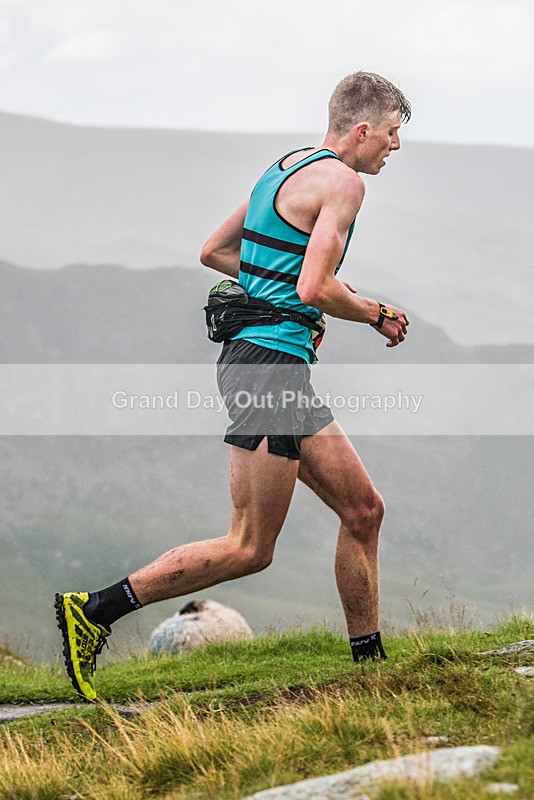 Kentmere-26 - Pete Bland Kentmere Horseshoe Fell Race Sunday 16th July 2023