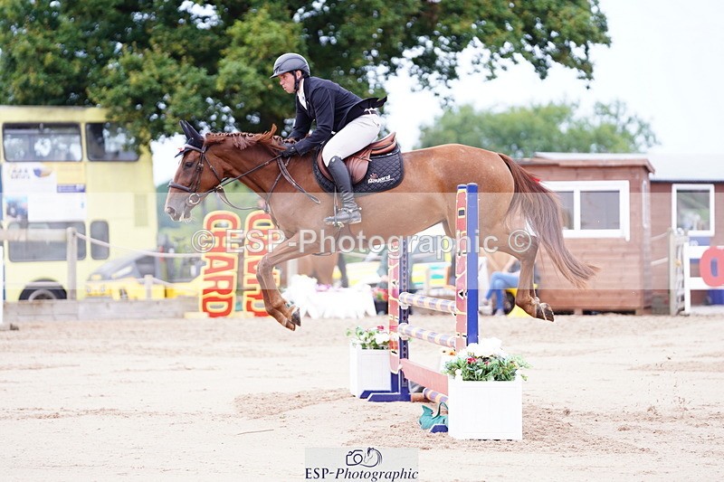 240803A-132552-08062 - Cls 31 4 Yr Old Champs