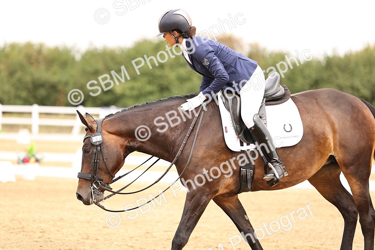 SBM_012834 - Class 2 - Advanced Medium 5 - 10.35-11.55