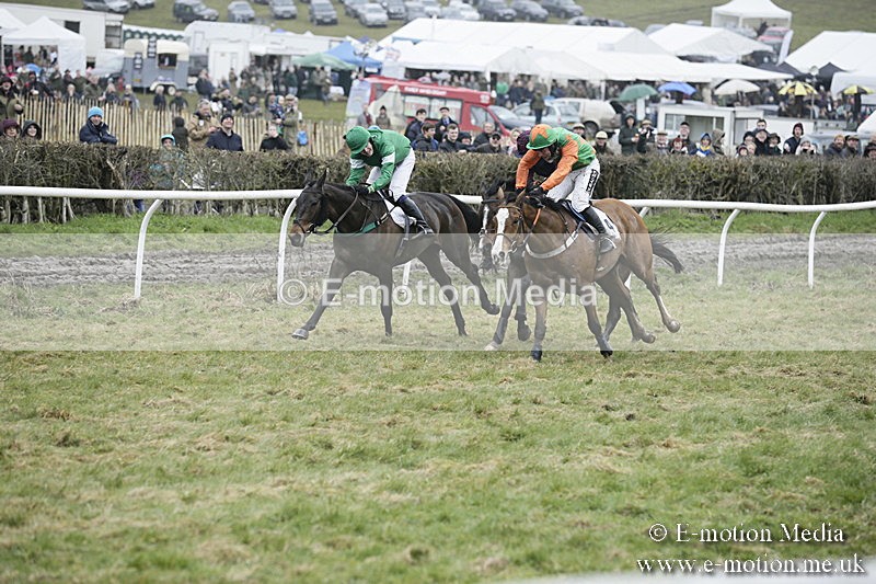 PtP 020418 -248 - Old Berks Point-to-Point Races Easter Monday 02/04/18