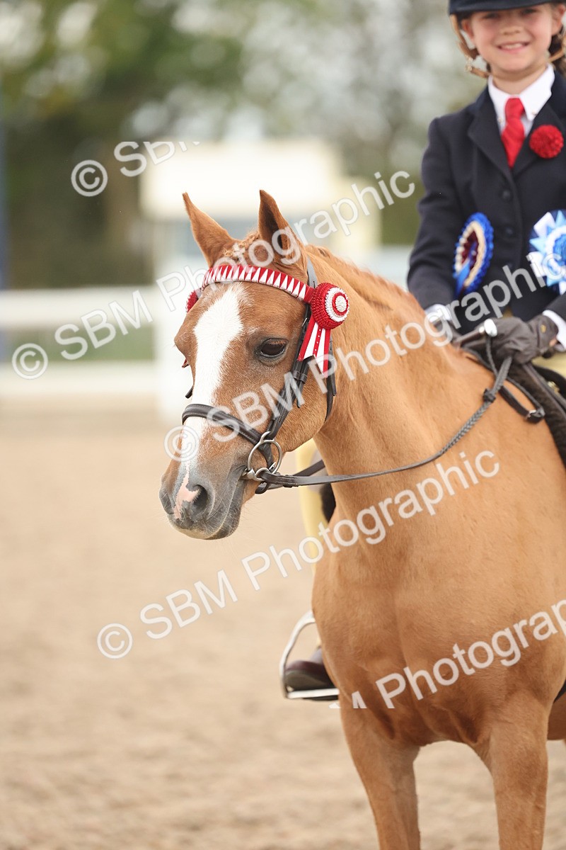 SBM_19195 - Class 316 - Best Pony-Rider Combination