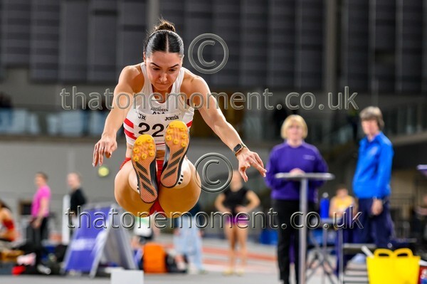 SenInd26-918943 - Field Female Set Two