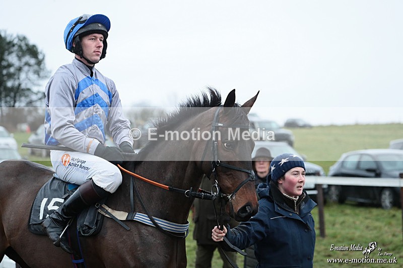 PtP 080226  909 - Combined Services PtP Larkhill 08/02/2026