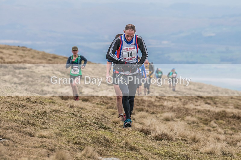 Black Combe-1274 - Black Combe Fell Race Saturday 4th March 2023