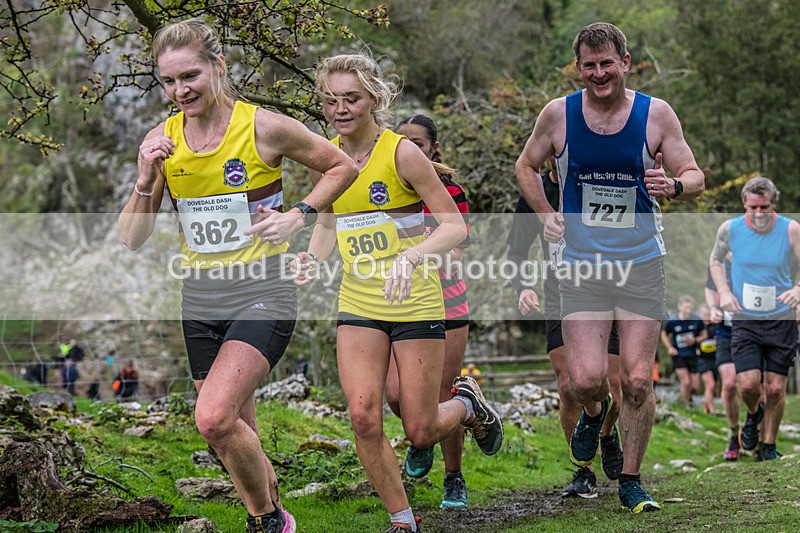 Dovedale Dash-981 - Dovedale Dash Sunday 5th October 2025