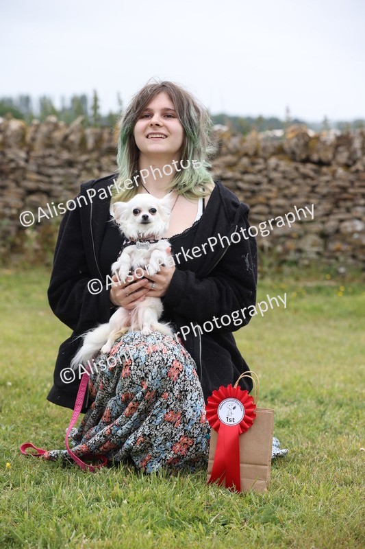 20250607-0235 - Class 4 - Little and Large