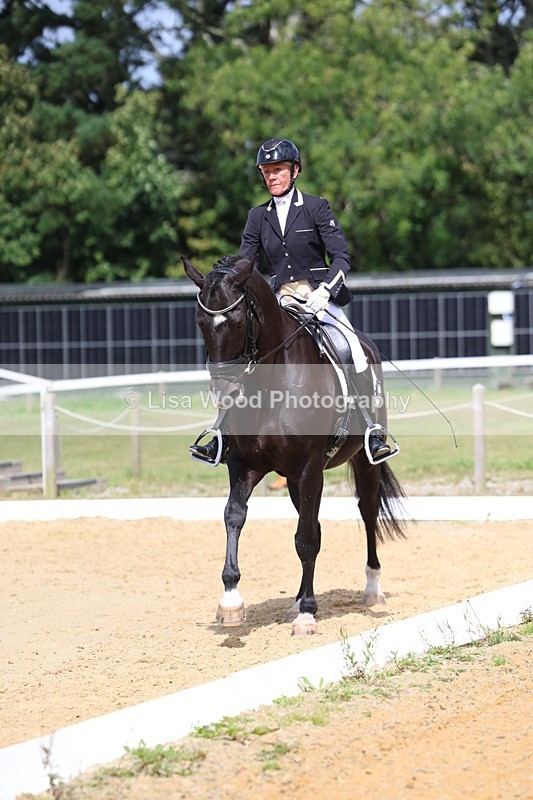 3E7A3848 - Class 8: Novice 6 Section A Championship