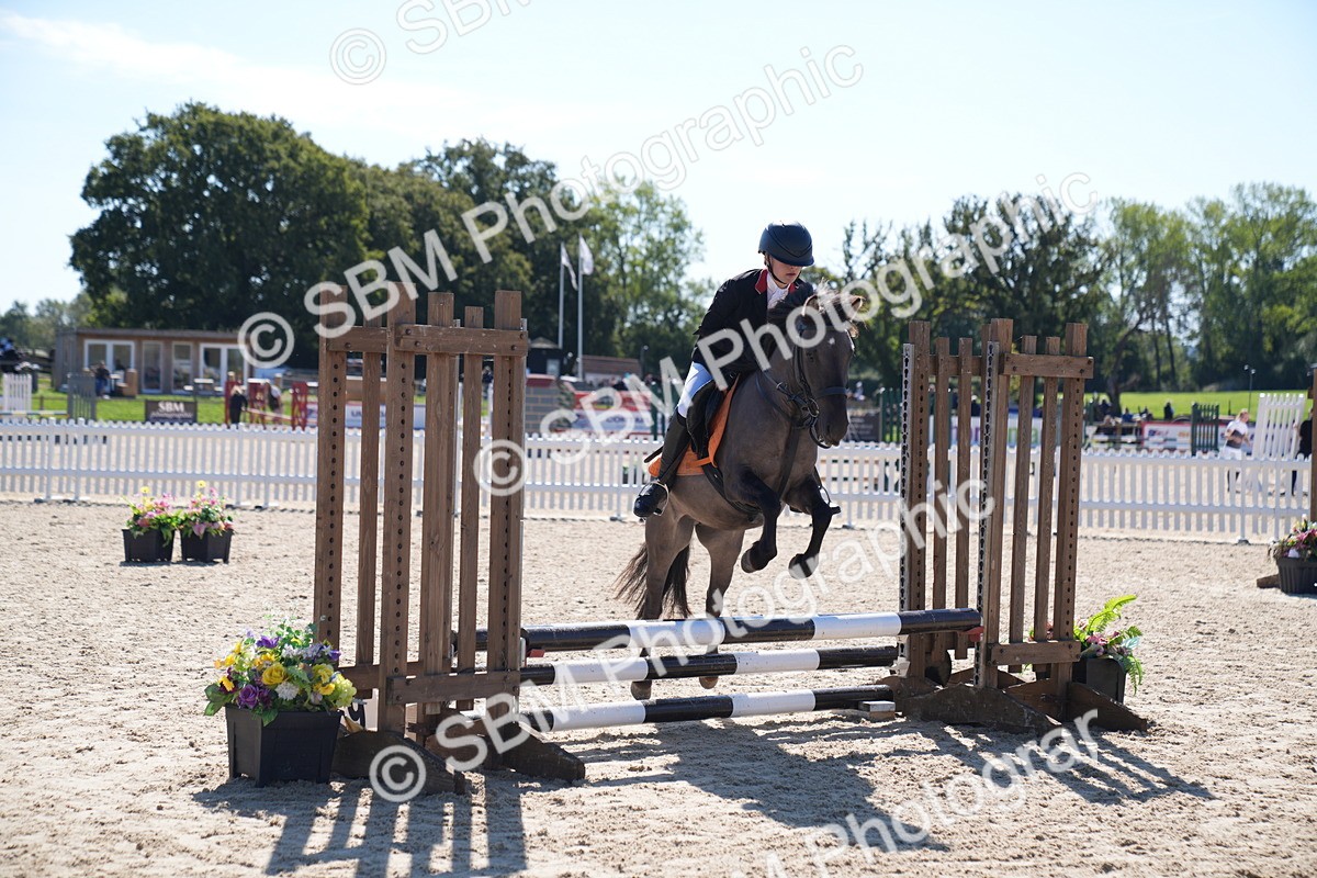 SBM_19534 - J57 - Clear Round 50cm