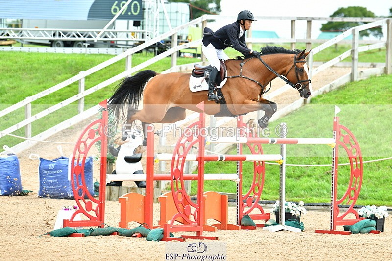 230723A-121249-11851 - Cls 12, 2 Star Big 1.45m GP Start to 12.30 break