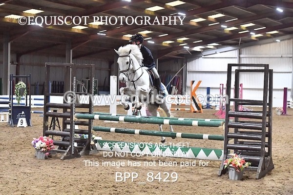 BPP_8429 - CLASS 6 Springboard 128cm/ 138cm Restricted Handicap