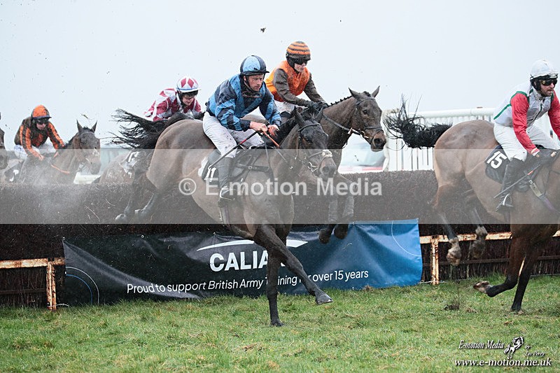 PtP 080226  136 - Combined Services PtP Larkhill 08/02/2026