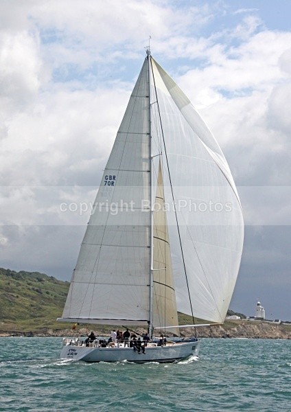 090620 GBR70R STAY CALM IMG_3803 - ROUND THE ISLAND 2009