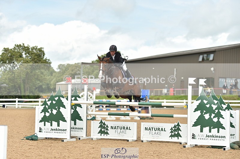 230723A-144718-13023 - Cls 20, 1 Star Silver 1.20m