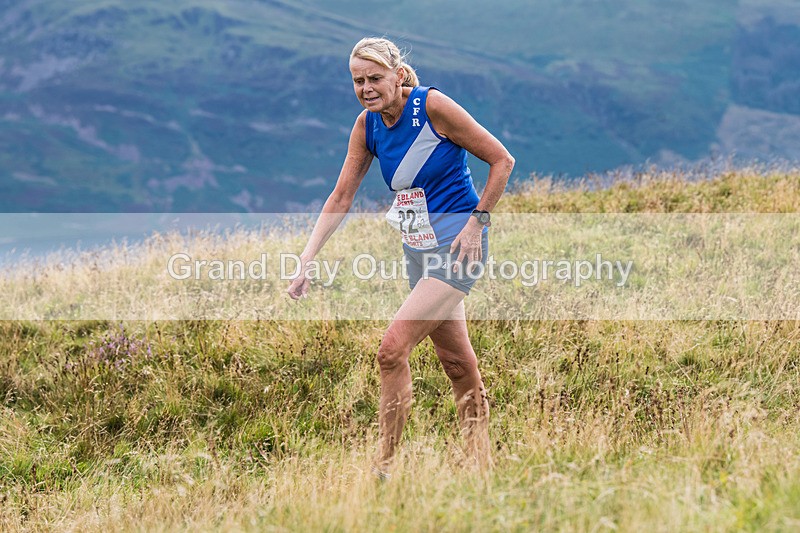 Ennerdale Show-220 - Ennerdale Show Fell Race Wednesday 31st August 2022