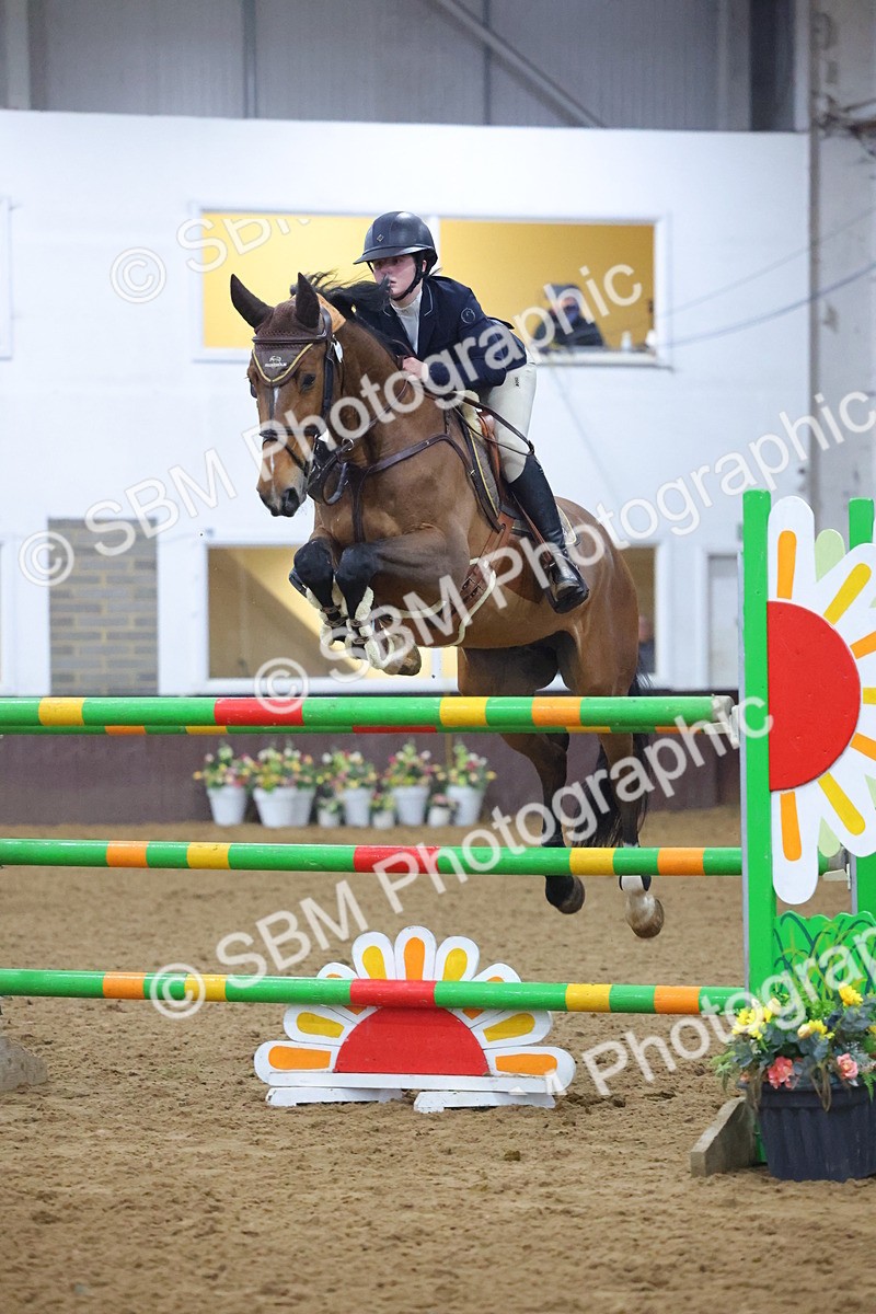 SBM_003194 - Class 18 - National 1.30m/1.40m Open Handicap (1.30m - 1.40m)
