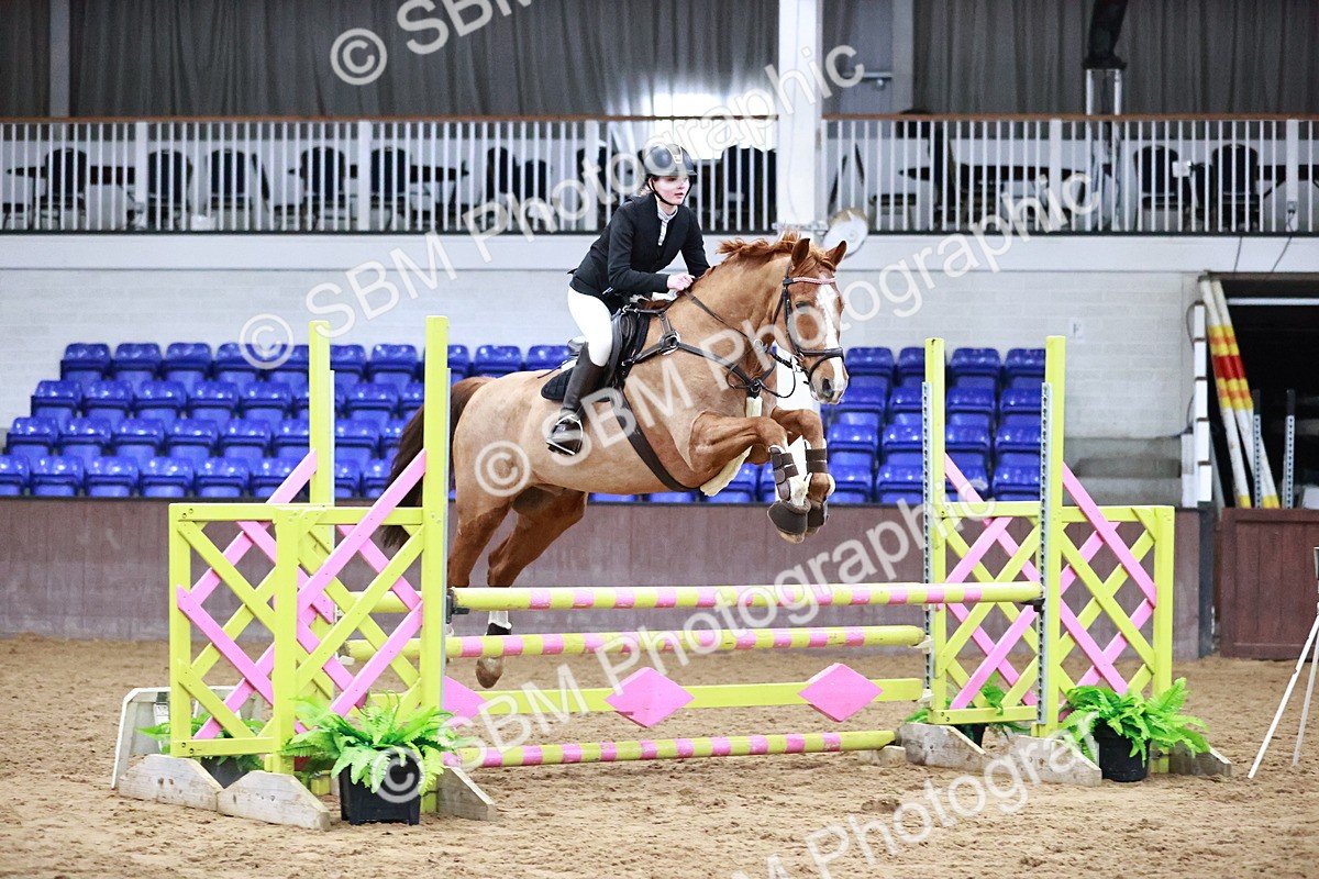 SBM_004535 - Class 15 - Senior British Novice 90cm