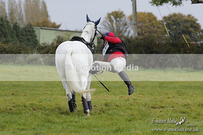 WWHT 181020 WWHT 181020 658 - WWEC Open Novice (0.80m) 18/10/20