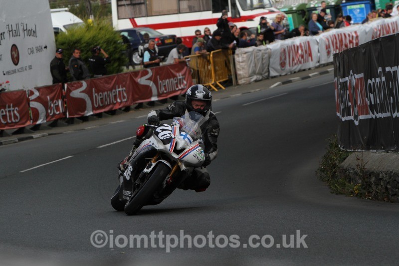  - Mylchreests Junior Manx Grand Prix