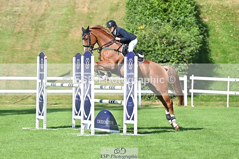 230909-112022-05150 - Cls 11 Snr Foxhunter & 1.20m Open