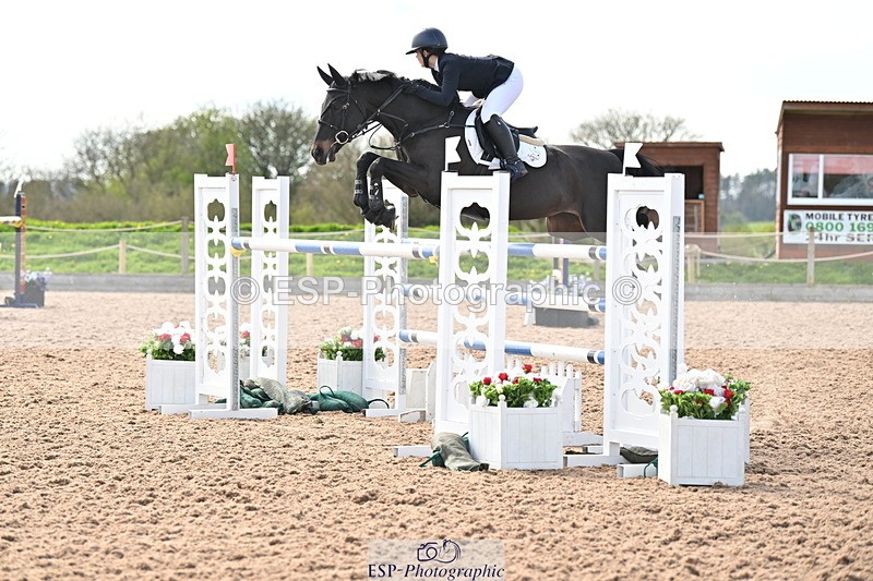 240418A-155852-04915 - Cls 9, 2 Star Big Tour 1.40m