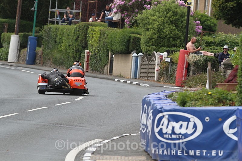 PR159942 - Sidecar Race 2