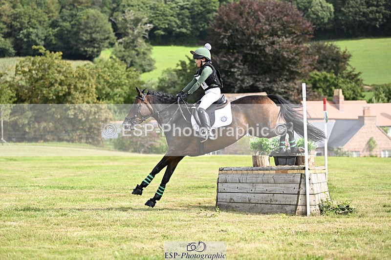 240825X-104830-31439 - 70cm XC 10.00 to 11.00