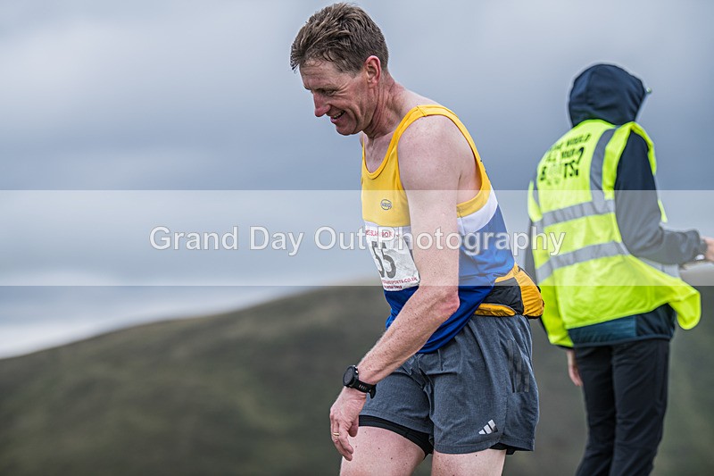 Sedbergh Hills-647 - Sedbergh Hills Fell Race Sunday 16th August 2026