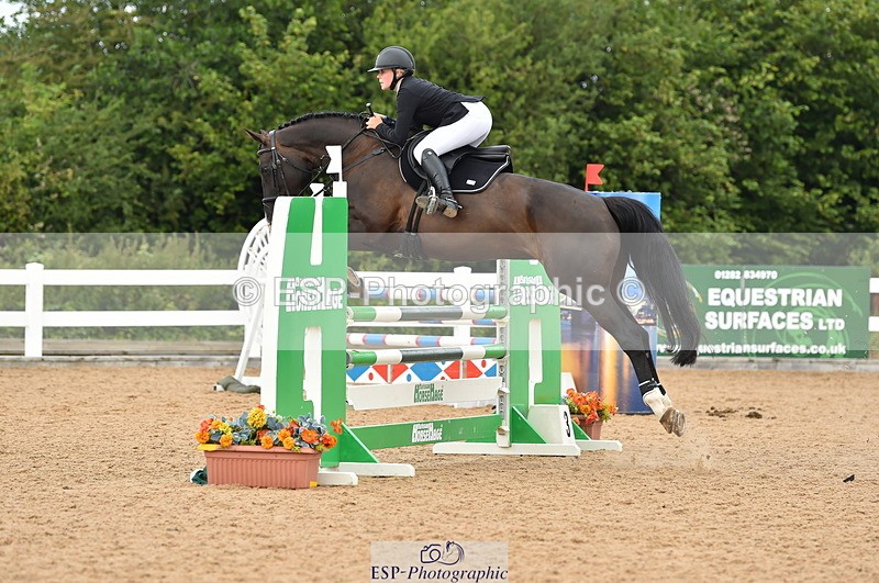 230720A-124844-02657 - Cls 13, 1 Star Bronze 1.10m