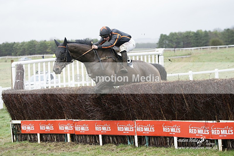PtP 020122 387 - Larkhill Racing Club Point-to-Point 02/01/2022
