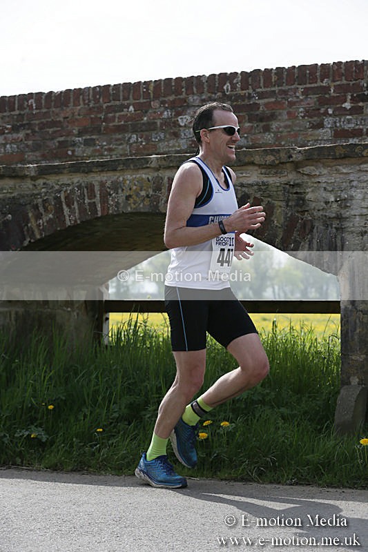 CAD 190419 380 - Cadence Events    Good Friday 10 Miler 19/04/19