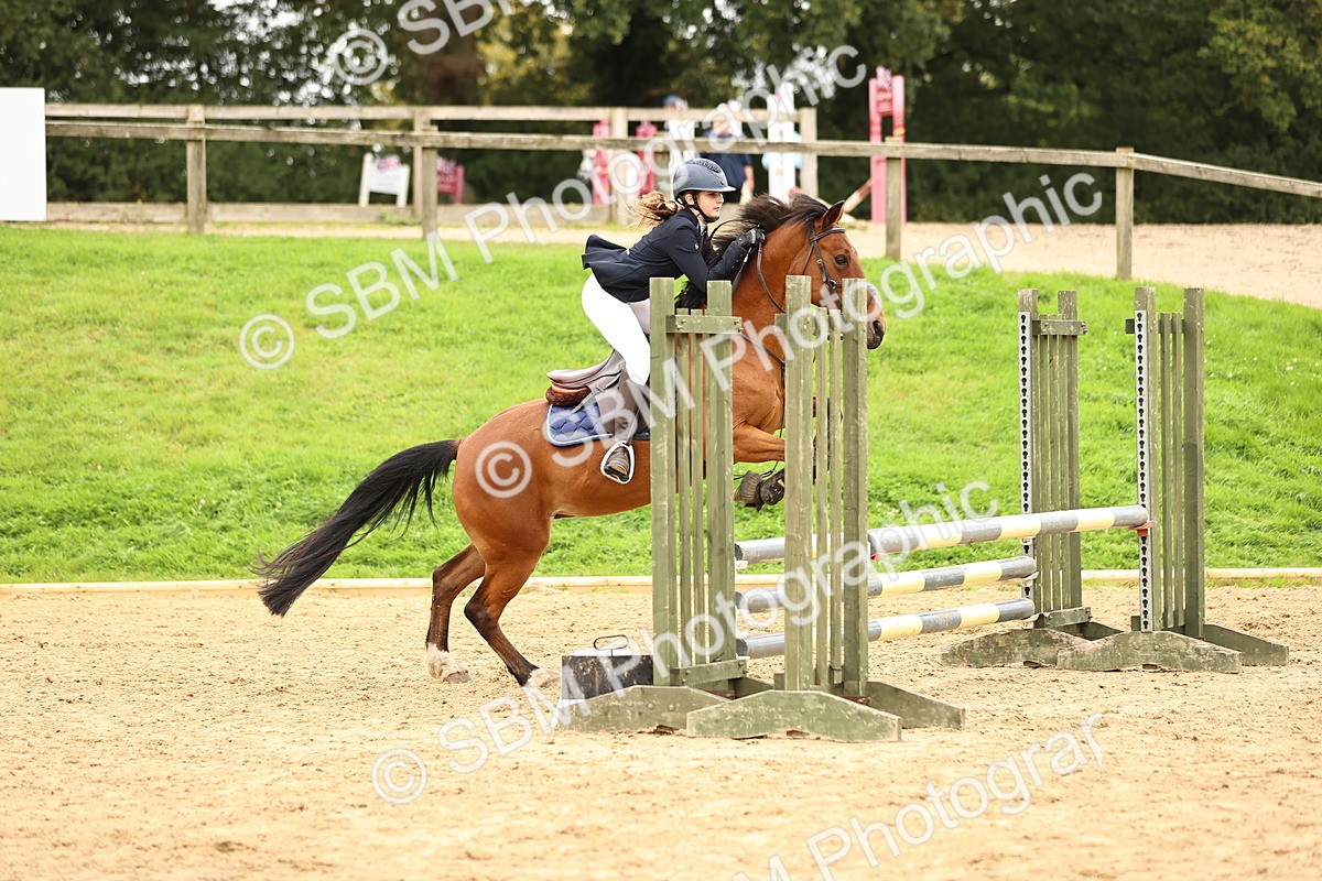 SBM_64726 - J17 - Junior Pony 80cm Championship