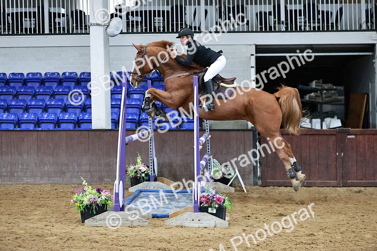 SBM_001303 - Class 4 - Senior Newcomers 1.10m