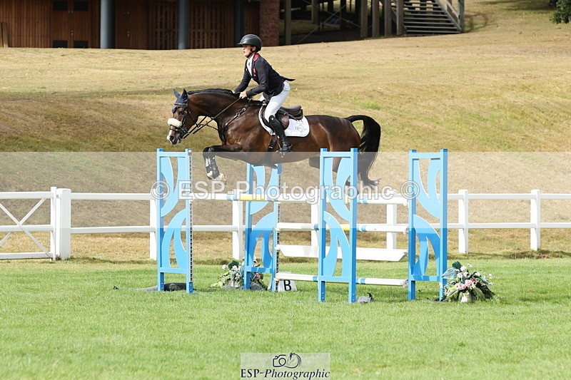 250830A-103858-04967 - Cls 14 HOYS Grade C Quali