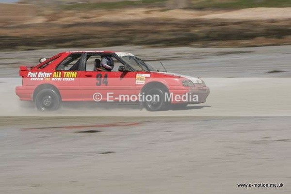 sr 090509 51 - Sand Racing 09/05/09