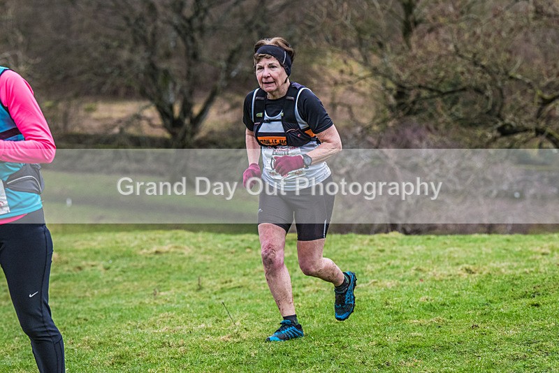 Giggleswick-584 - Kendal Winter League Races Giggleswick Sunday 14th January 2024