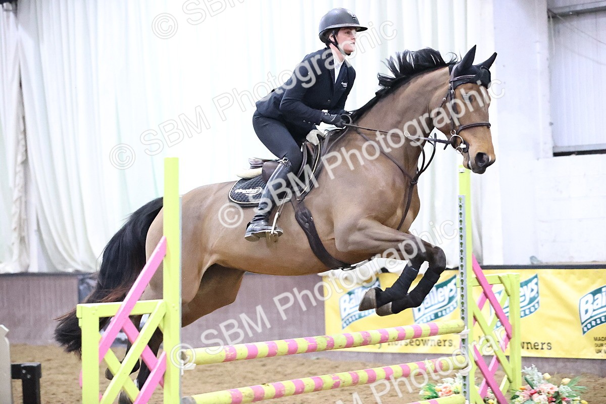 SBM_001809 - Class 9 - Senior British Discovery - 1.00m