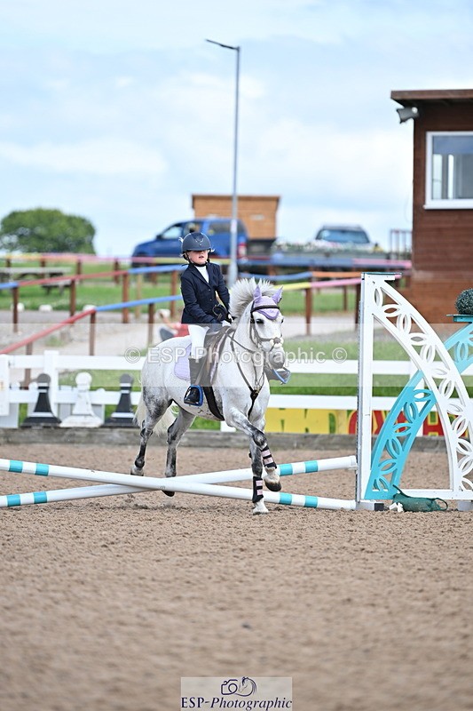 240806A-150221-00003 - Clear Round & 60cm BS Club & Schools