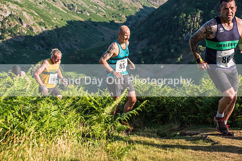 Langstrath-144 - Langstrath Fell Race Wednesday 21st June 2023