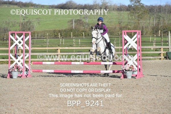 BPP_9241 - CLASS 3 60CM