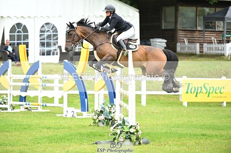 240712-111504-32478 - Cls 134 Bicton B+C 1.30m