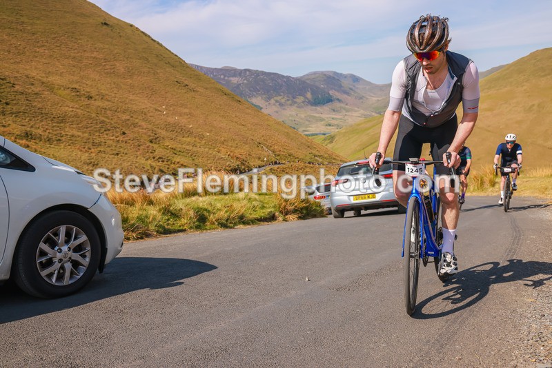 103752 - Newlands Pass 10.00-11.00