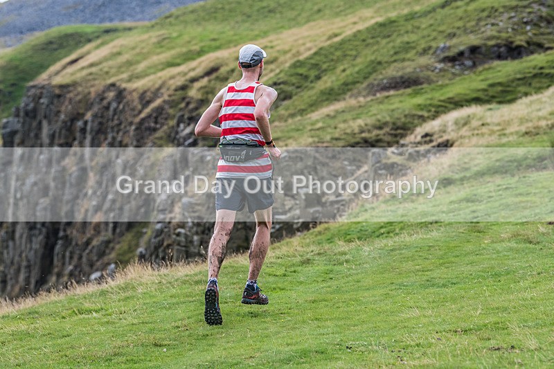 High Cup Nick-100 - Inov8 High Cup Nick Fell Race Sunday 28th August 2022