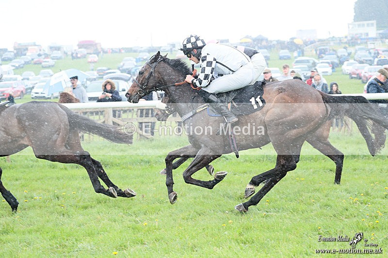 PtP 180426 1378 - Worcestershire Hunt PtP Chaddesley Corbett 18/04/26